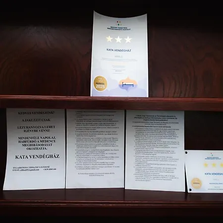 Videki Vendeghaz A Buekkben, Pezsgofuerdovel. Lejlighed Királd